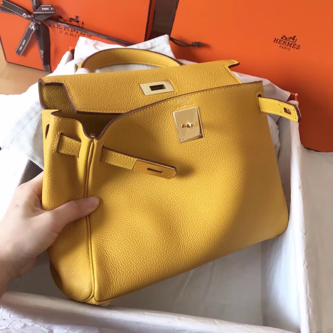 Hermes Kelly I Bags